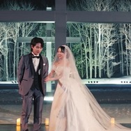 「私たち結婚しました5」（C）AbemaTV, Inc.