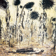 アンゼルム “傷ついた世界”の芸術家 13枚目の写真・画像