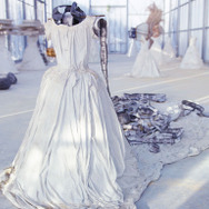 アンゼルム “傷ついた世界”の芸術家 14枚目の写真・画像