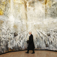 アンゼルム “傷ついた世界”の芸術家 15枚目の写真・画像