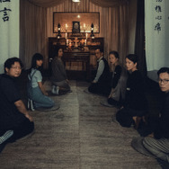 呪葬 3枚目の写真・画像