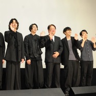 「第二回東京インディペンデント映画祭」授賞式