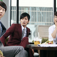 「紳士の品格」Licensed by CJ E＆M CORPORATION -(C) Hwa ＆ Dam Pictures, All Rights Reserved