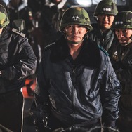 ソウルの春 3枚目の写真・画像