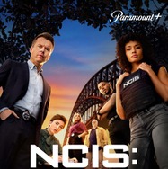 「NCIS：シドニー」(C) 2023 CBS Broadcasting Inc. All Rights Reserved