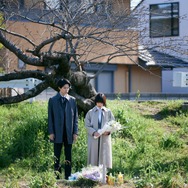 朽ちないサクラ 12枚目の写真・画像