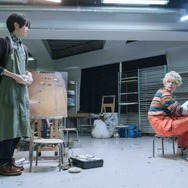 ブルーピリオド 5枚目の写真・画像