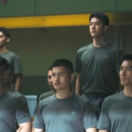 ボーン・トゥ・フライ 5枚目の写真・画像