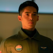 ボーン・トゥ・フライ 10枚目の写真・画像