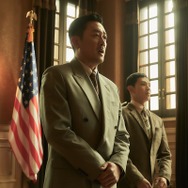 ボストン１９４７ 5枚目の写真・画像