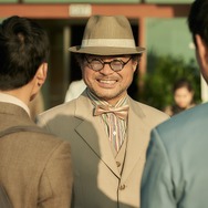 ボストン１９４７ 11枚目の写真・画像