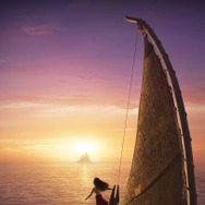 『モアナと伝説の海２』(C)2024 Disney. All Rights Reserved.