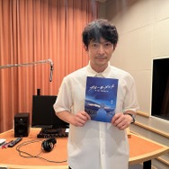 「ブルーモーメント」(C)フジテレビ