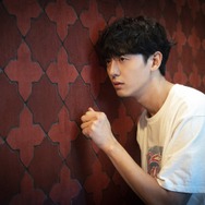 壁越しの彼女 4枚目の写真・画像