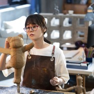 壁越しの彼女 6枚目の写真・画像