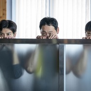 壁越しの彼女 9枚目の写真・画像