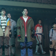 逃走中 THE MOVIE 9枚目の写真・画像