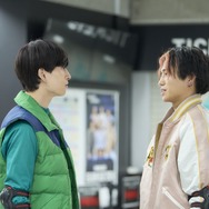 逃走中 THE MOVIE 13枚目の写真・画像