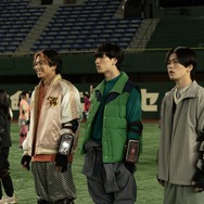 逃走中 THE MOVIE 15枚目の写真・画像