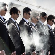 逃走中 THE MOVIE 16枚目の写真・画像