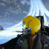 『THE BLUE ANGELS』IMAX® is a registered trademark of IMAX Corporation.