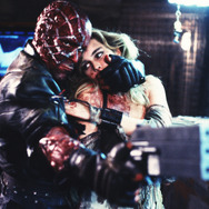 アクション・ミュタンテ 4K 2枚目の写真・画像