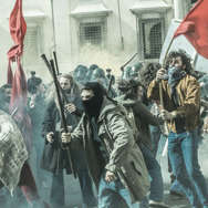 夜の外側 イタリアを震撼させた55日間 12枚目の写真・画像