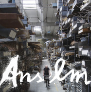 アンゼルム “傷ついた世界”の芸術家 1枚目の写真・画像