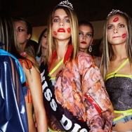 ジョン・ガリアーノ 世界一愚かな天才デザイナー 11枚目の写真・画像