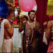 デビルクイーン 3枚目の写真・画像