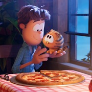 ねこのガーフィールド 3枚目の写真・画像