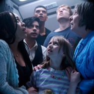 エア・ロック 海底緊急避難所 2枚目の写真・画像