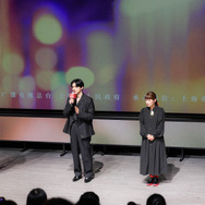 吉沢亮「本当に光栄」“コーダ”演じた『ぼくが生きてる、ふたつの世界』上海で熱い反応