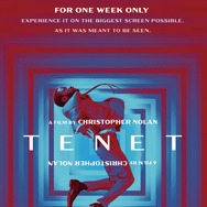 『TENET テネット』© 2020 Warner Bros Entertainment Inc. All Rights Reserved.