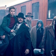 ぼくの家族と祖国の戦争 2枚目の写真・画像