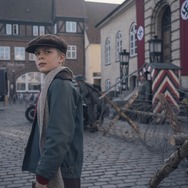 ぼくの家族と祖国の戦争 3枚目の写真・画像