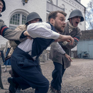 ぼくの家族と祖国の戦争 6枚目の写真・画像