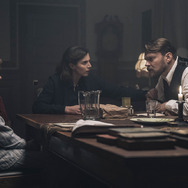 ぼくの家族と祖国の戦争 7枚目の写真・画像