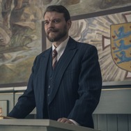 ぼくの家族と祖国の戦争 8枚目の写真・画像