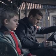 ぼくの家族と祖国の戦争 9枚目の写真・画像