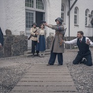 ぼくの家族と祖国の戦争 10枚目の写真・画像