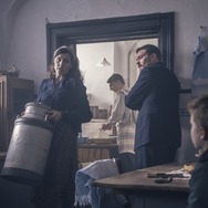 ぼくの家族と祖国の戦争 12枚目の写真・画像