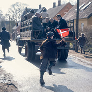 ぼくの家族と祖国の戦争 13枚目の写真・画像