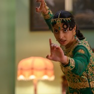 ポライト・ソサエティ 3枚目の写真・画像