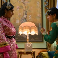 ポライト・ソサエティ 4枚目の写真・画像