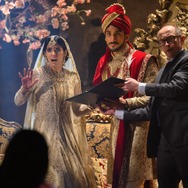 ポライト・ソサエティ 6枚目の写真・画像