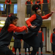 ポライト・ソサエティ 7枚目の写真・画像