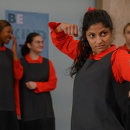 ポライト・ソサエティ 9枚目の写真・画像