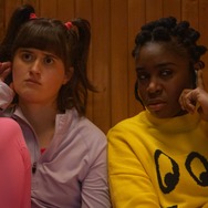 ポライト・ソサエティ 11枚目の写真・画像