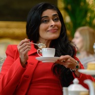 ポライト・ソサエティ 12枚目の写真・画像